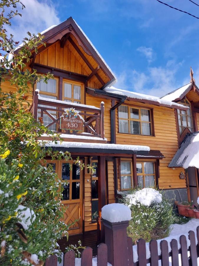 Ushuaia Lodge Las Margaritas 430 Exterior foto