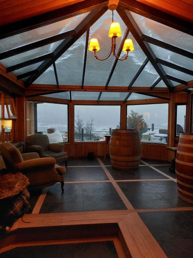 Ushuaia Lodge Las Margaritas 430 Exterior foto